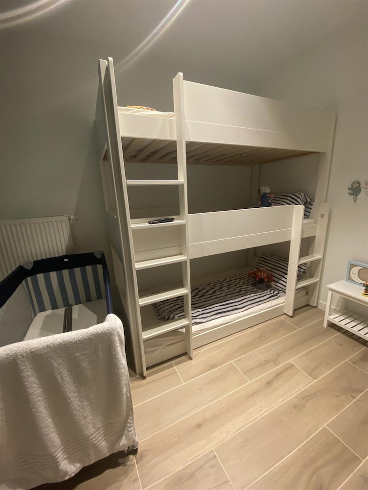 3-bedroom Apartment in Middelkerke