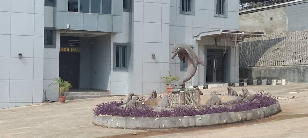 Rizz Park Hotel & Event Center view 3