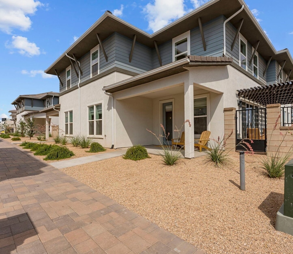 Casa Sol 4 Bedroom Townhouse