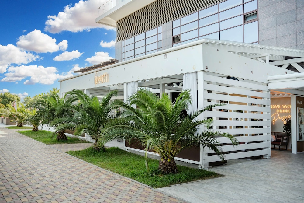Radisson Collection Paradise Resort and Spa, Sochi