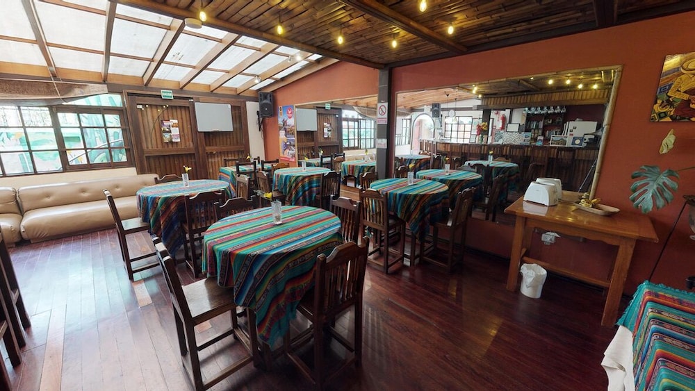 Coliving Home Quito