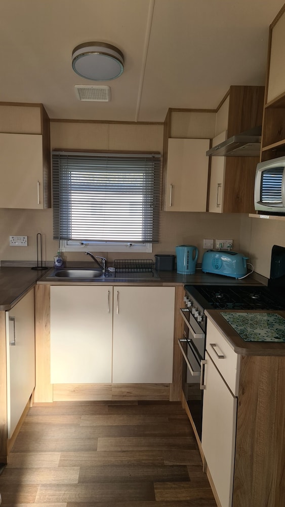 KMH Caravan Holidays