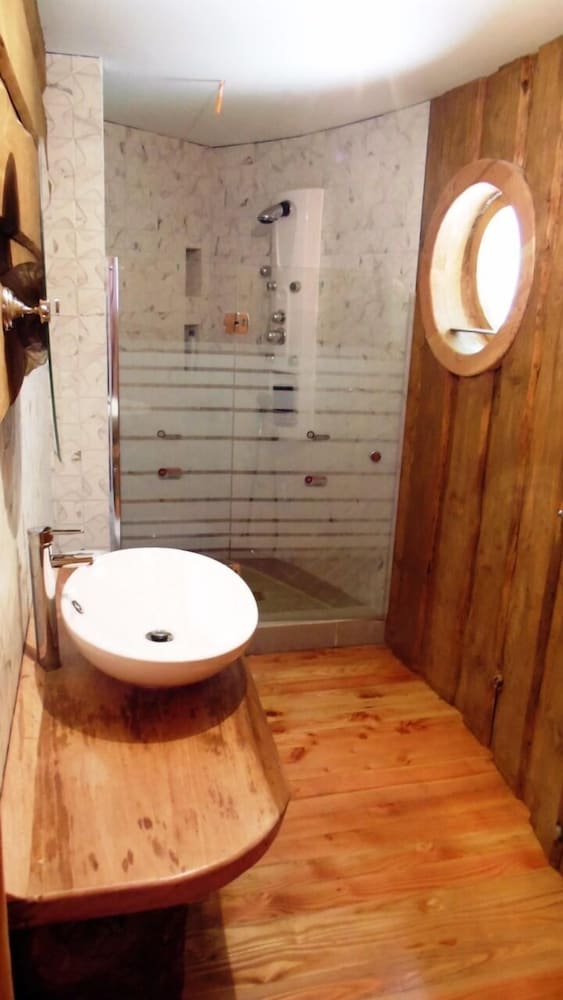Cabañas Agua Viva
