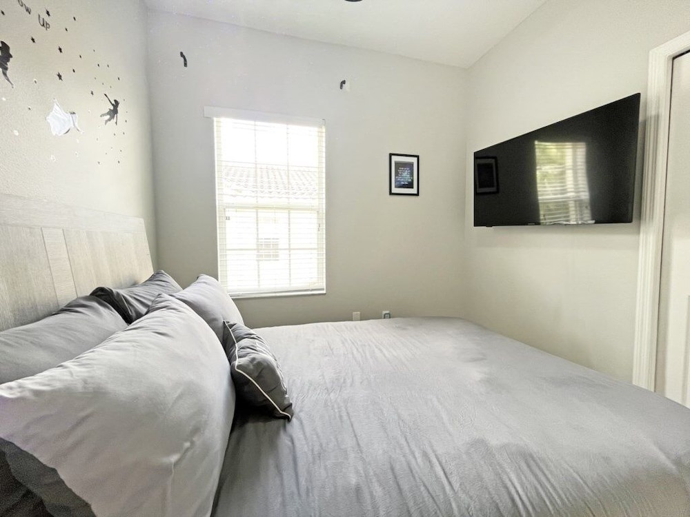 Oakwater Lookout 3 Bedroom Condo