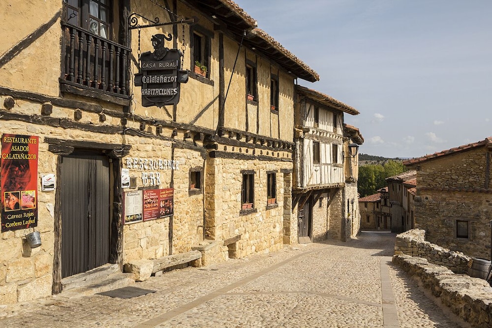 La Casa Rural de Calatañazor