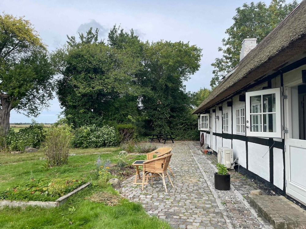 5 Star Holiday Home in Stokkemarke