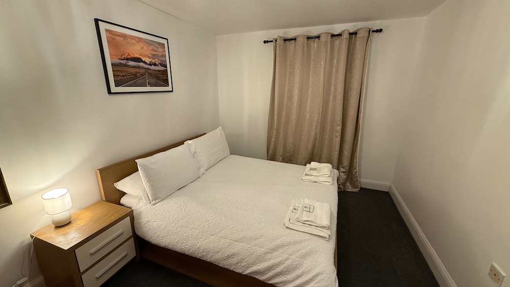 Guildford Court Apartment in Colchester