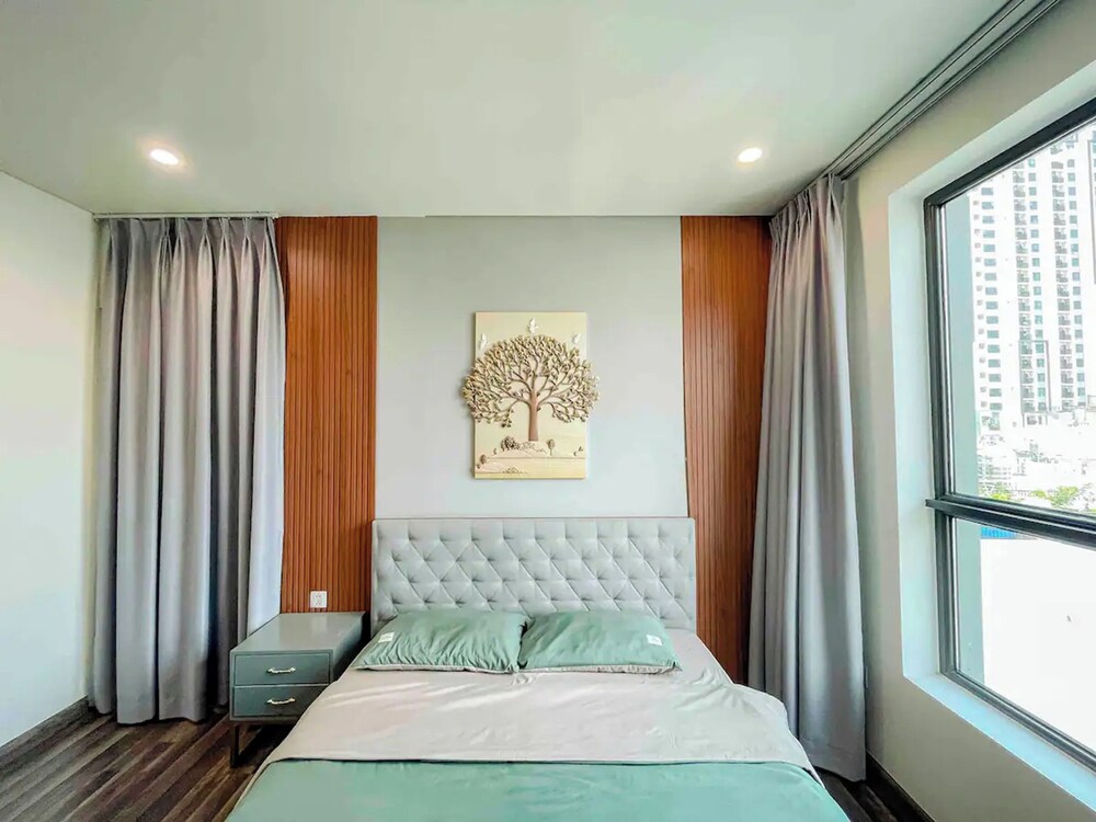 Kotrip Hado Centrosa Luxury Vaction