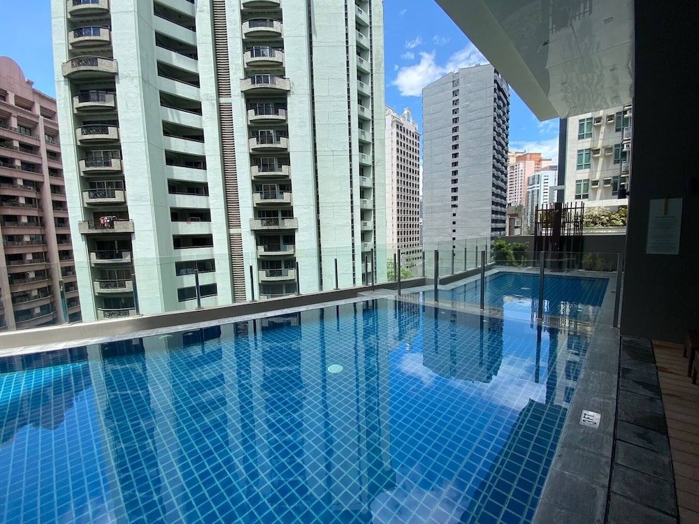 Luxury Cozy Stylish Loft in Makati