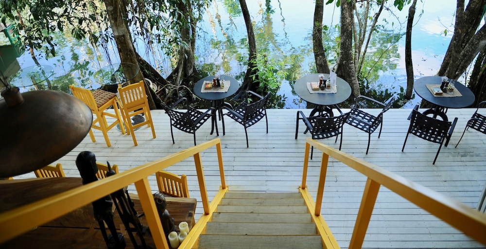 San Pedro Vacations - Dreamcatcher Eco Lodge - Adults Only - Property Image 2