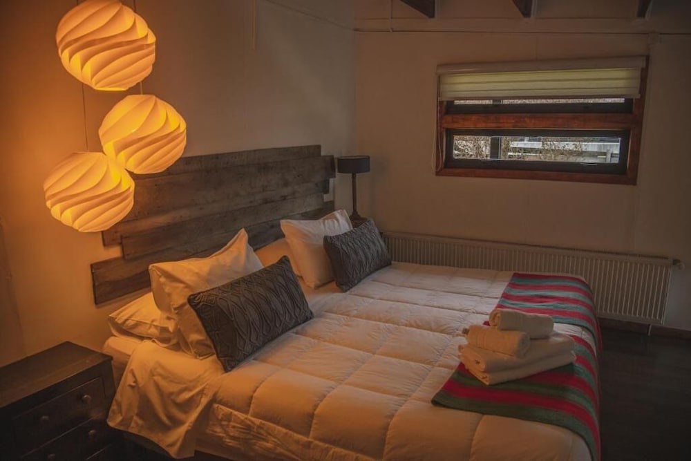 Bungalows By Toore Patagonia