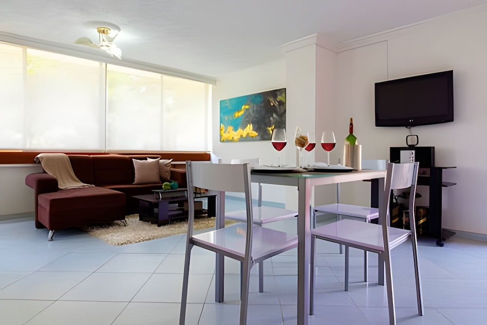 Apartamentos Centro Internacional - Rodadero by SOHO