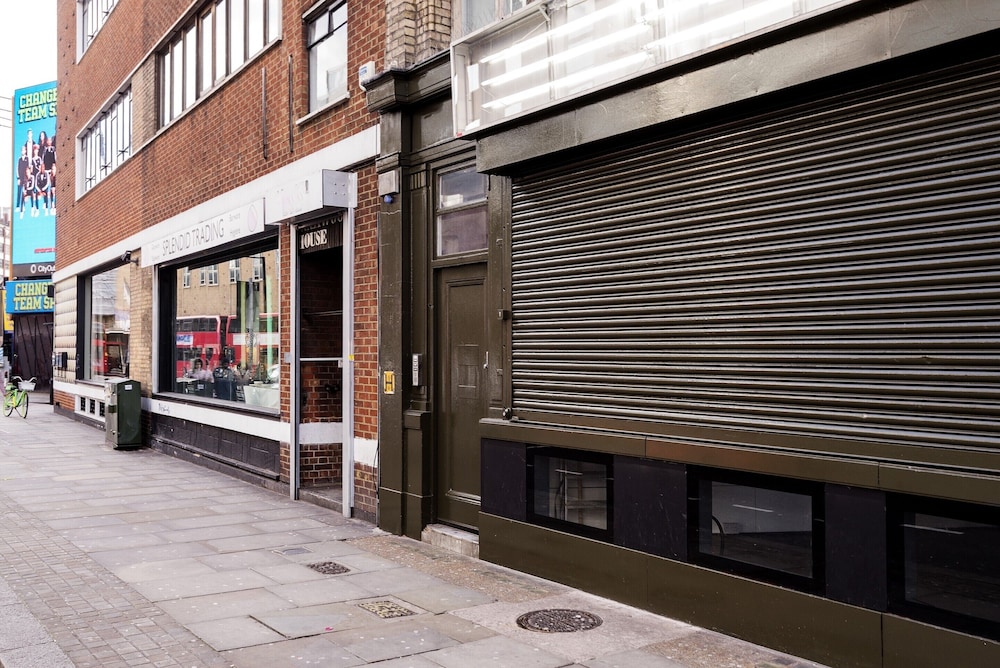 Heart of Shoreditch Apartments