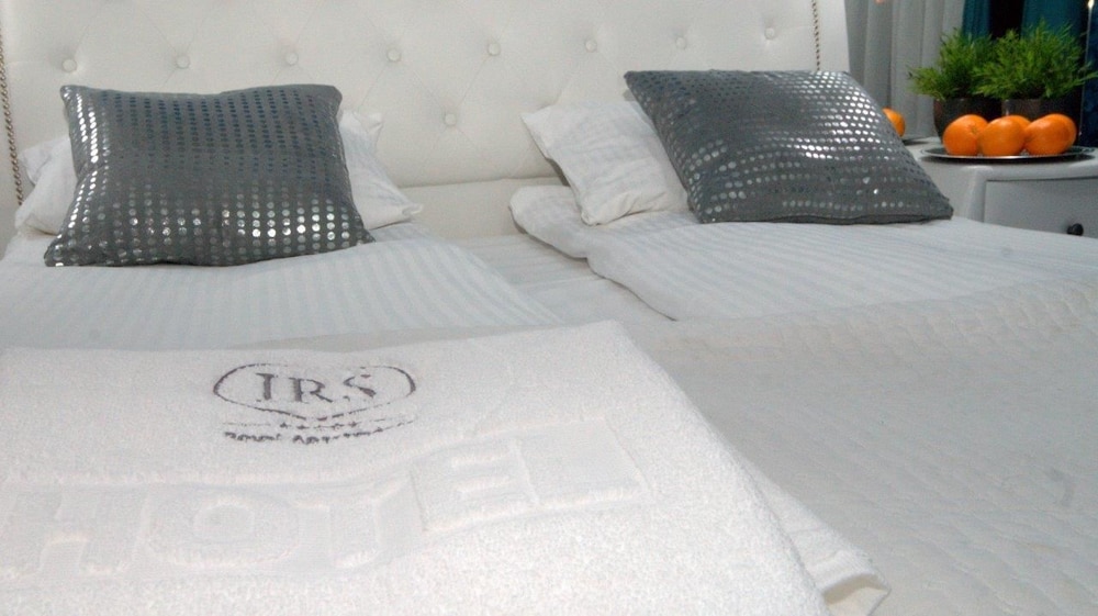 IRS ROYAL APARTMENTS - IRS Rezydencja Marina