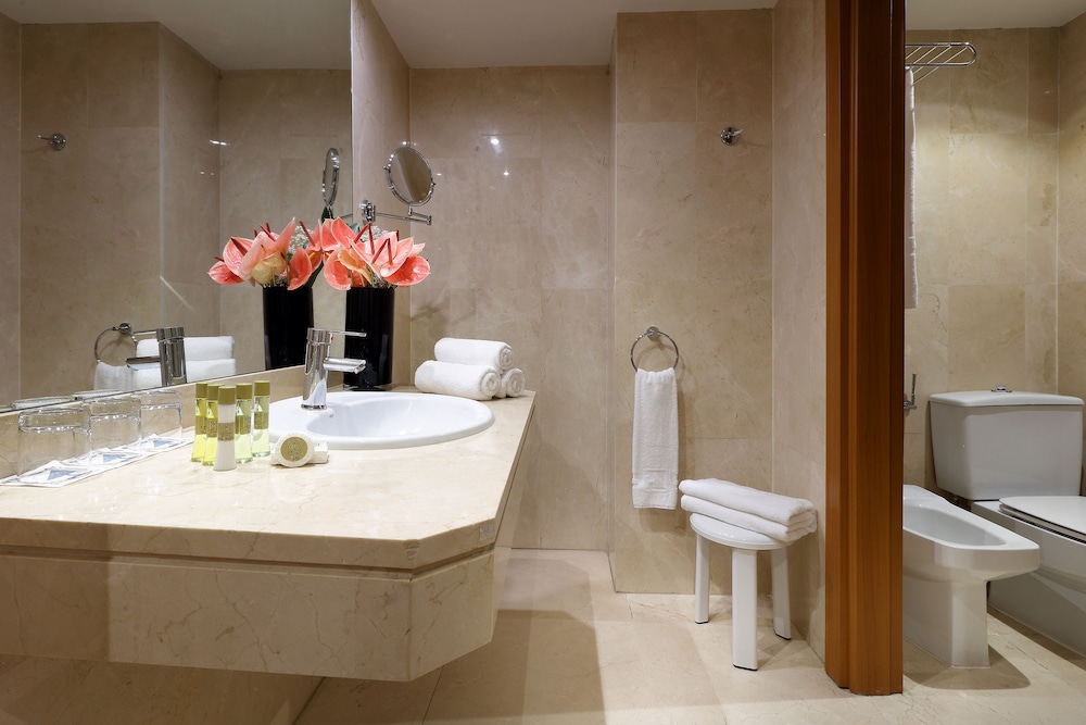 Exe Rey Don Jaime Hotel photo 2