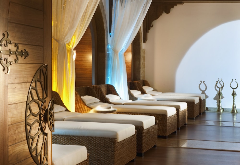 Güral Premier Tekirova - All Inclusive