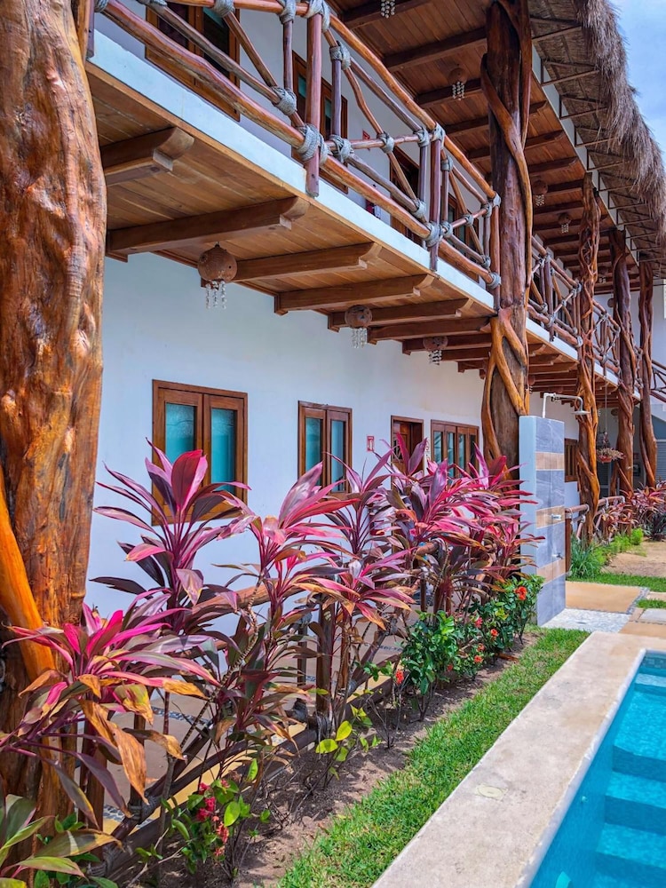 Hotel Hacienda Dos Ojos - Property Image 21