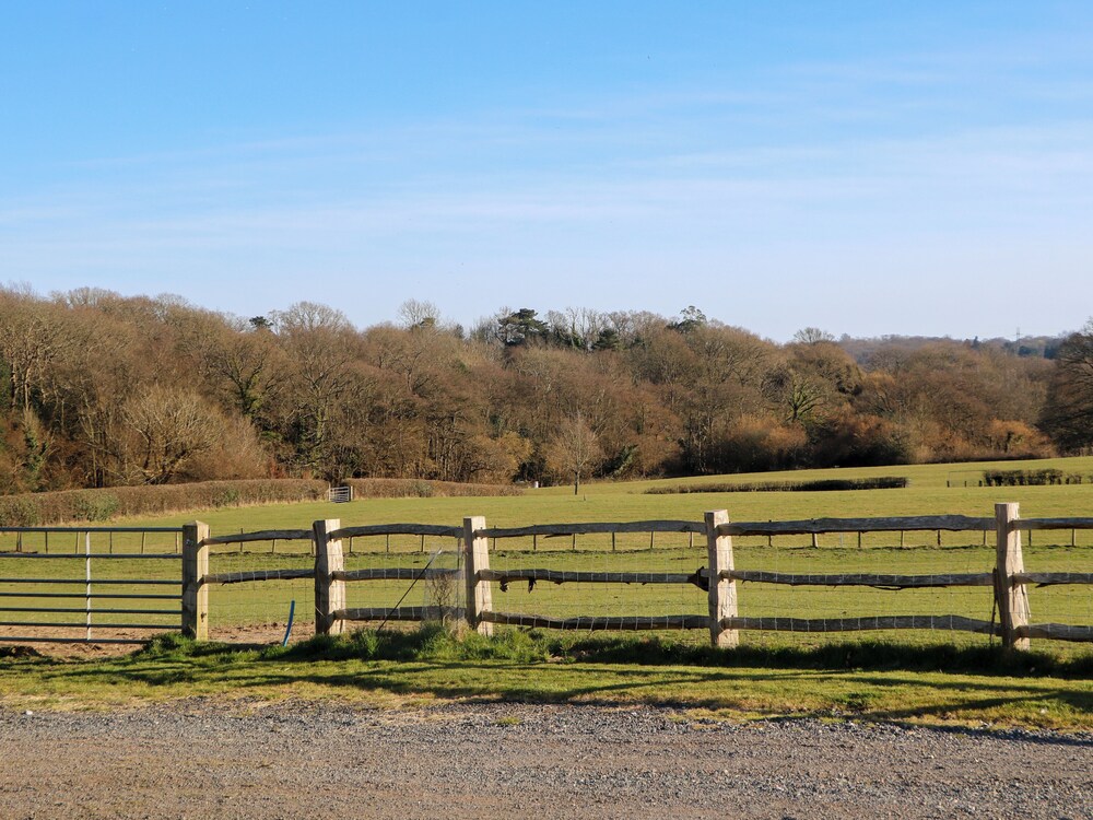 The Cowshed