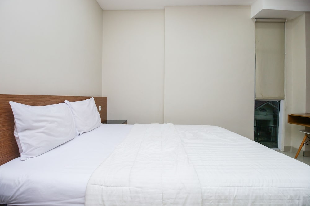 Sky Residence Serpong 1 Tangerang