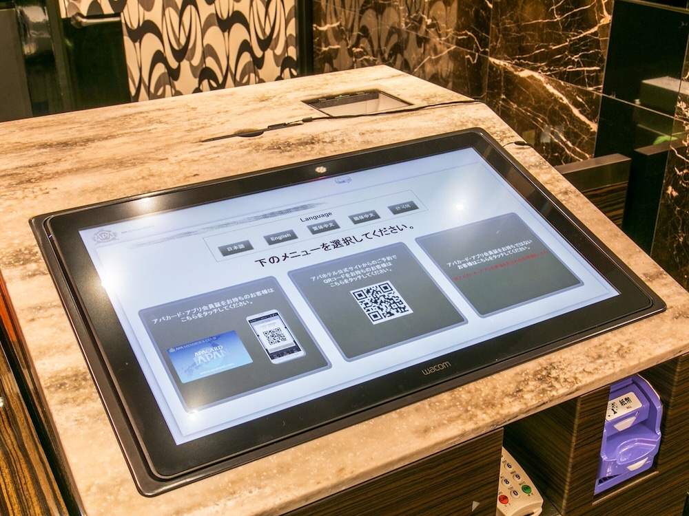 APA Hotel Shinjuku Kabukicho Tower