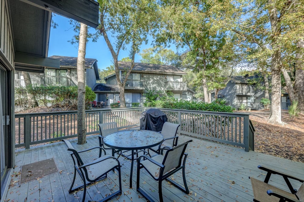 Hickory Cove 47 by Hilton Head Retreats view 4