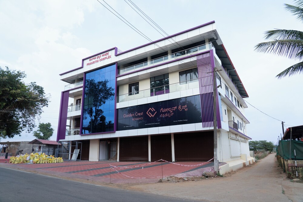 Golden Crest Residences