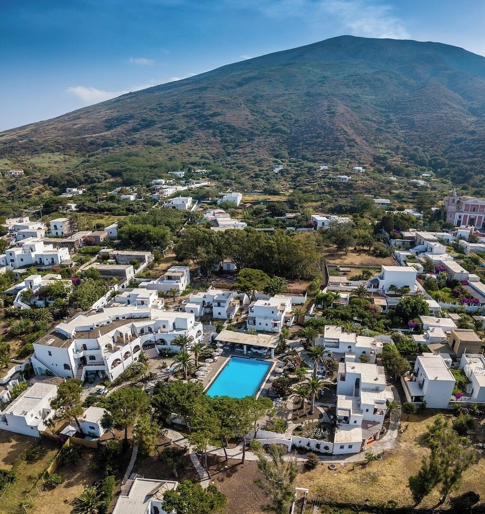 La Sciara Resort Hotel