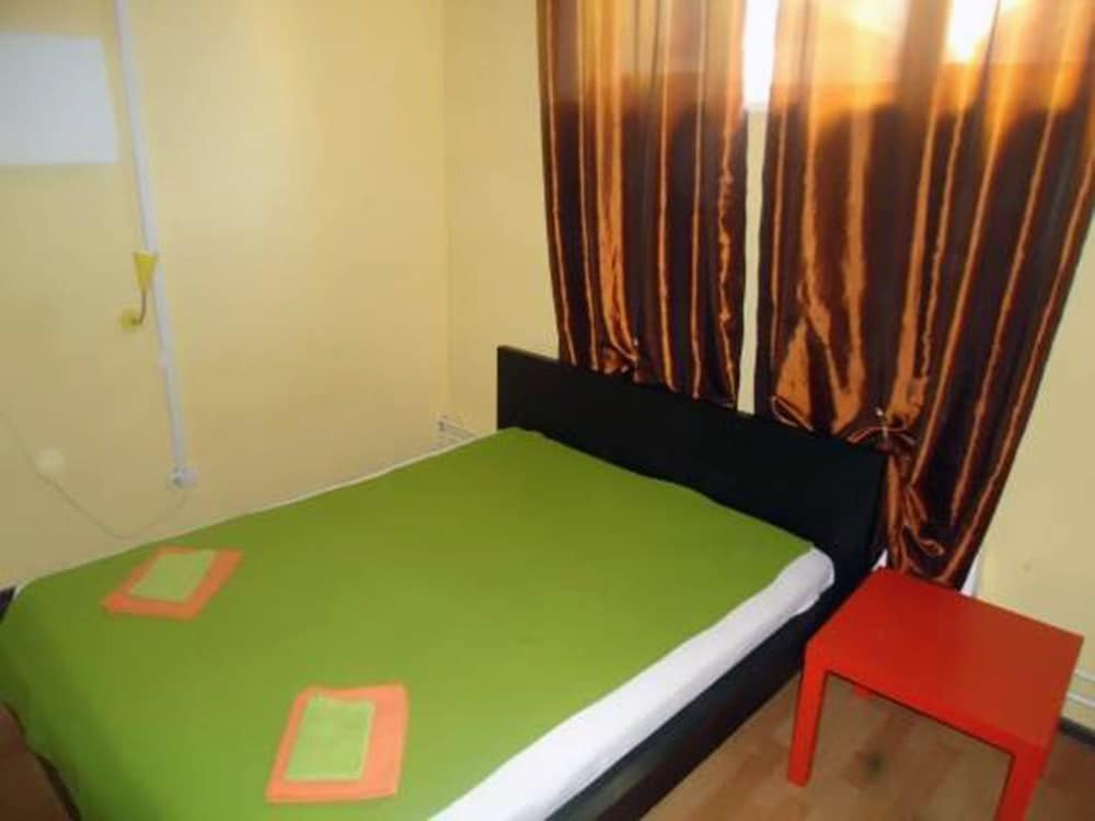 Hostel Dom