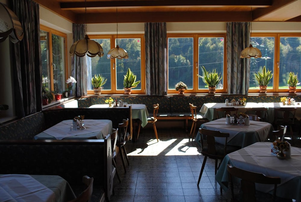 Gasthof Kaiserblick