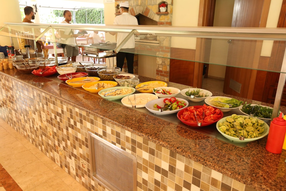 Mavruka Hotel - Image 28