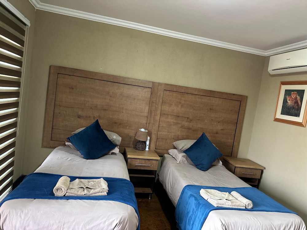 Humdani Game Lodge