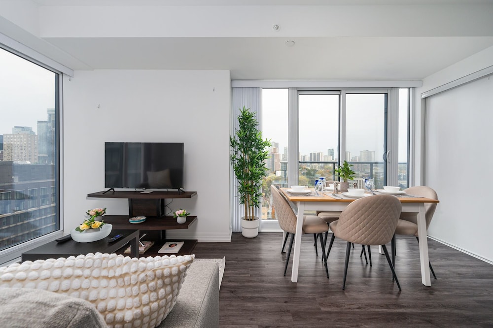 Jarvis Vacation Suites