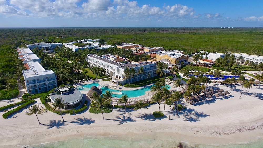 Hotel Dreams Tulum Resort & Spa