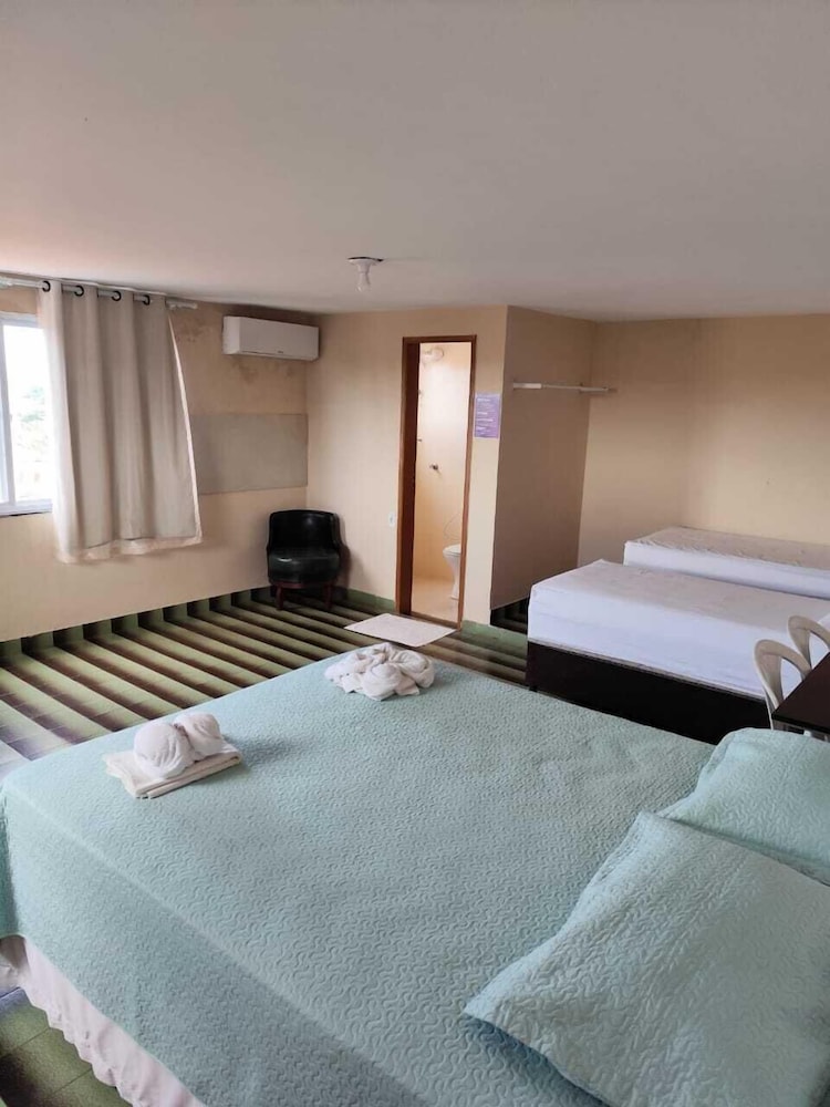 Hostel da Fonte
