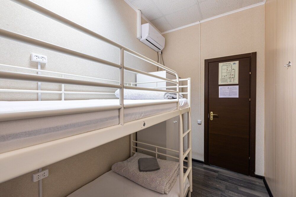 Hostel Pushkin