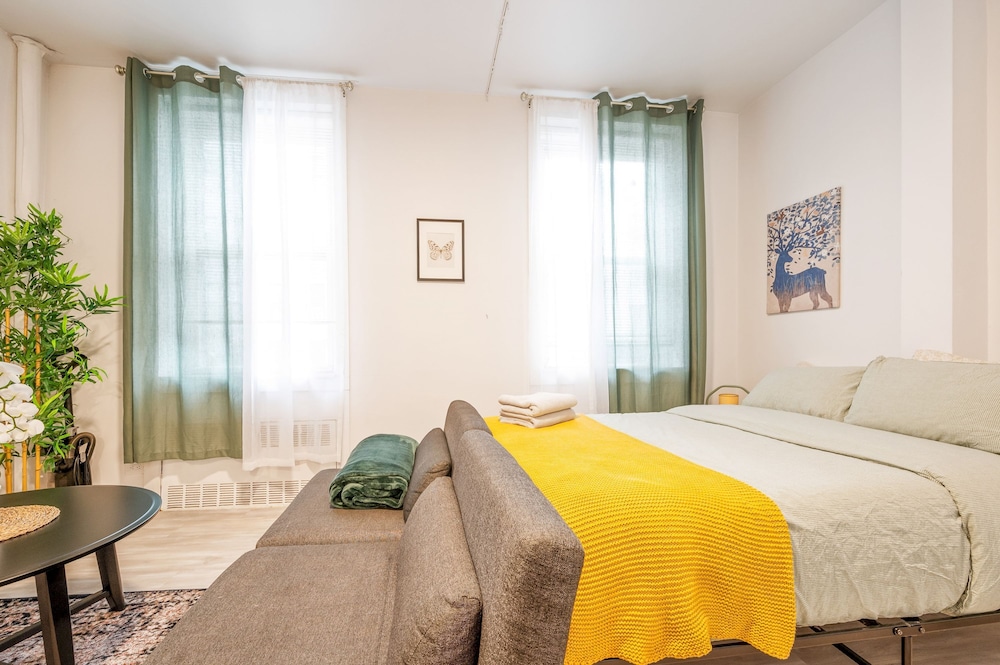 Amazing Studio in Kips Bay