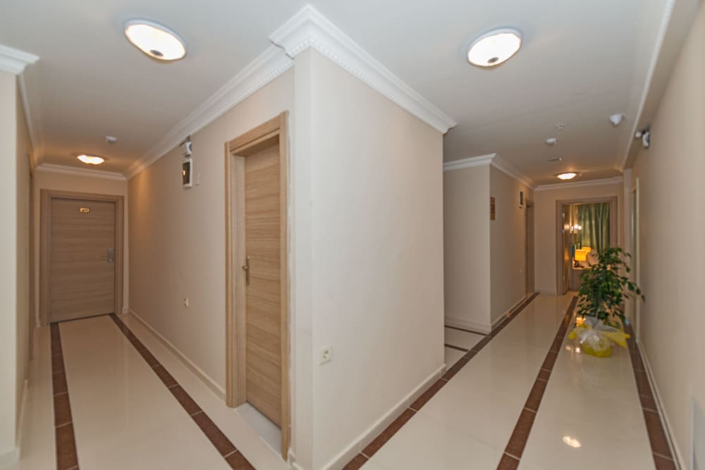 Ottoman City Otel - Image 53