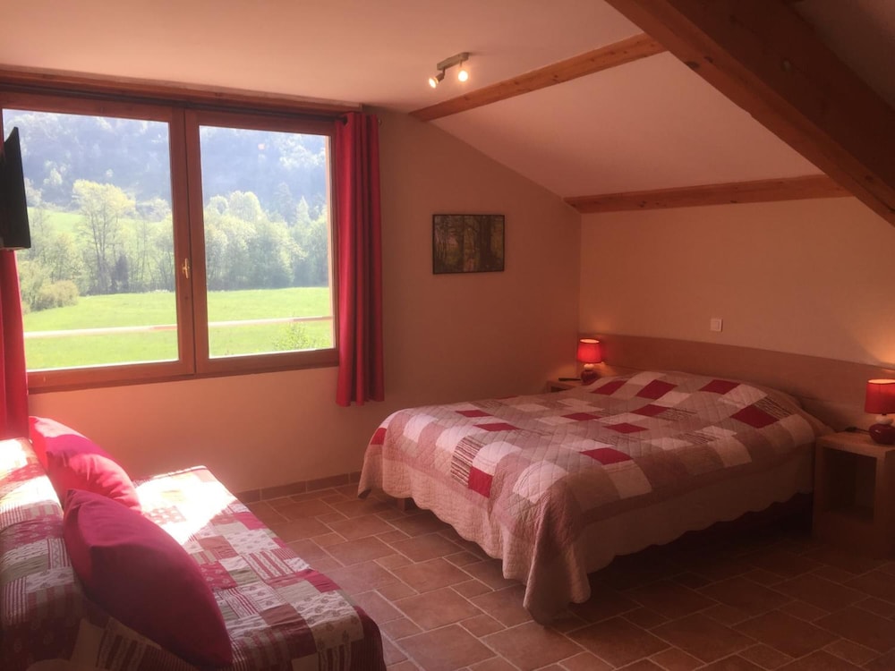 Alcove du Velay
