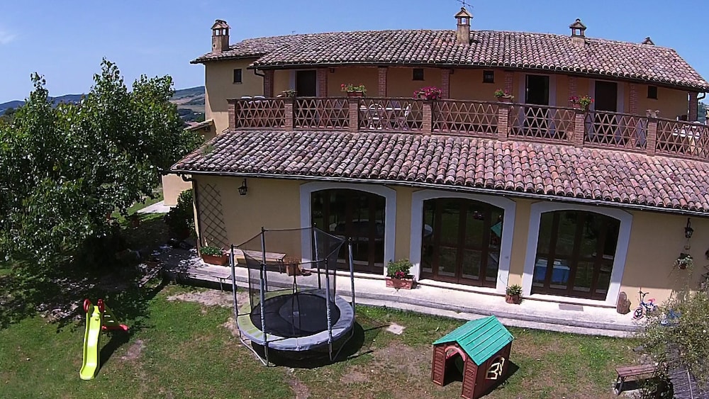 Agriturismo Poggio del Sole
