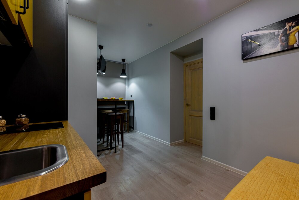 RentalSPb 2 Loft Studio