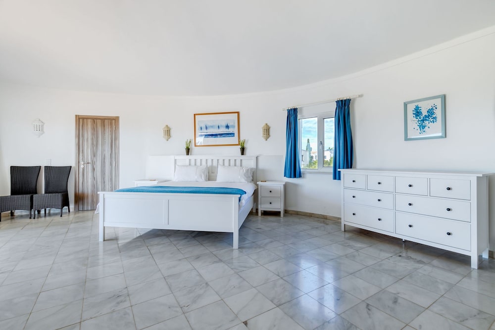 Vila Paraiso in Carvoeiro