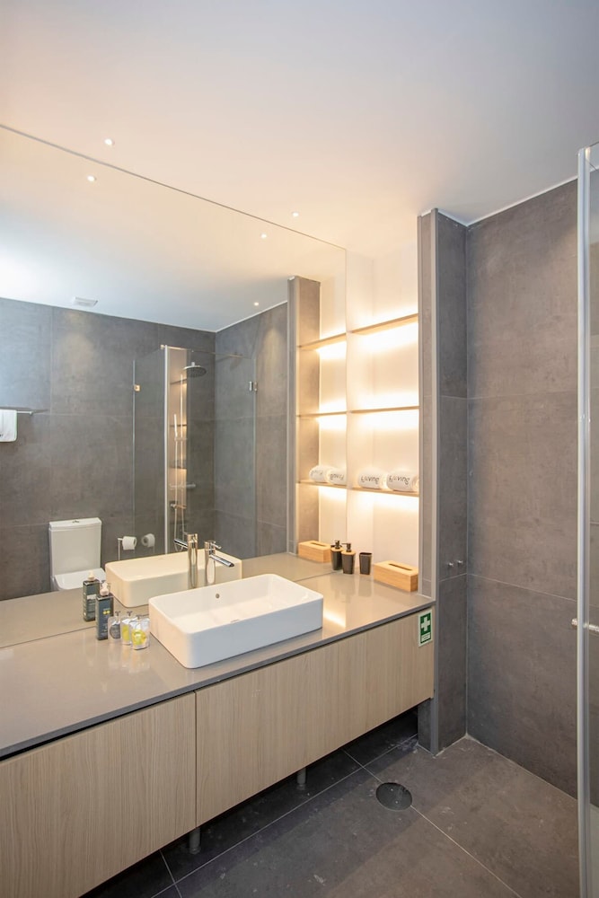 Liiiving in Porto-mouzinho Residence Apartment 1T