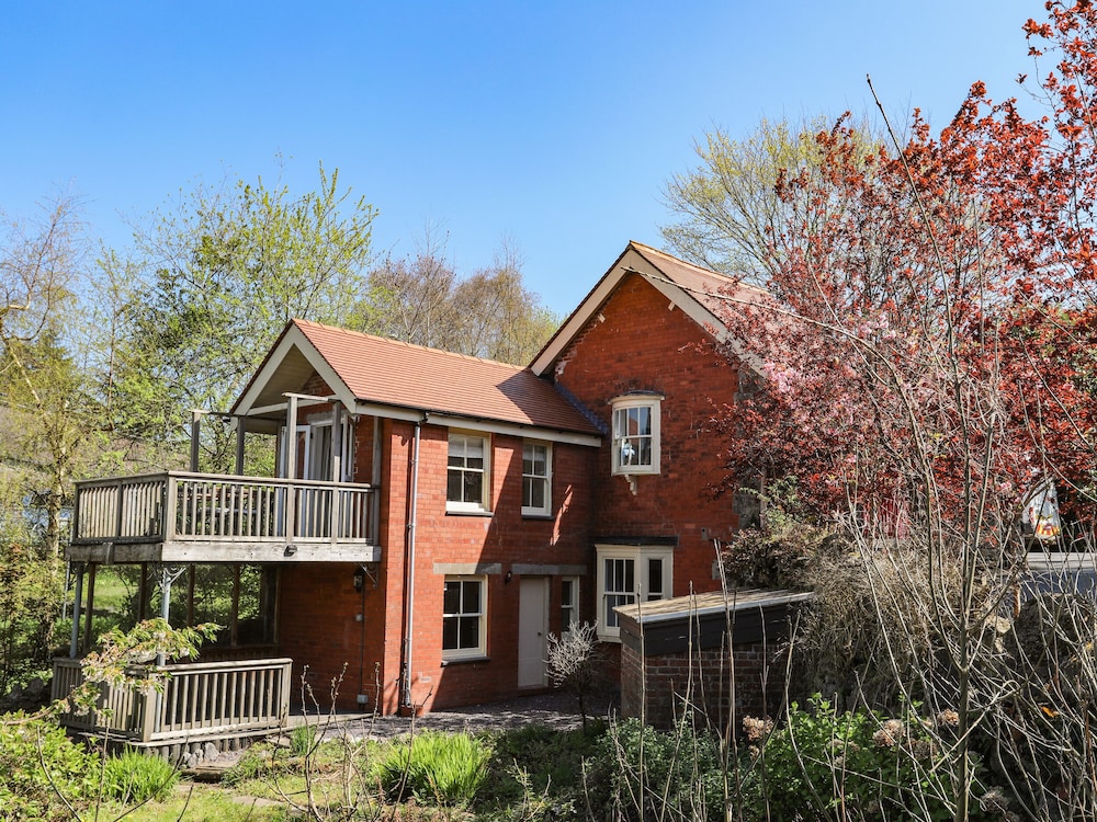 Ceris Lodge
