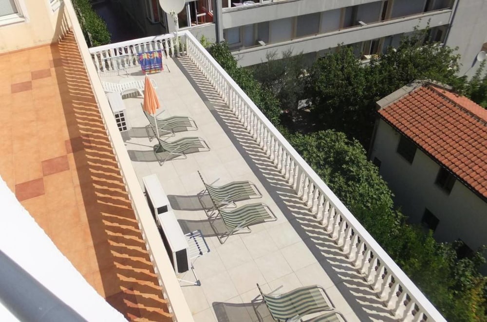 Apartments Villa Ana