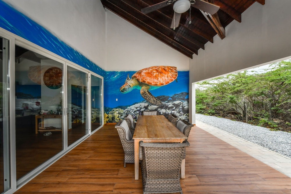 Picaron Villas in Santa Cruz