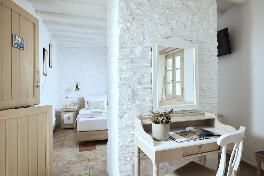 Naxos Magic Village Hotel — photo 37