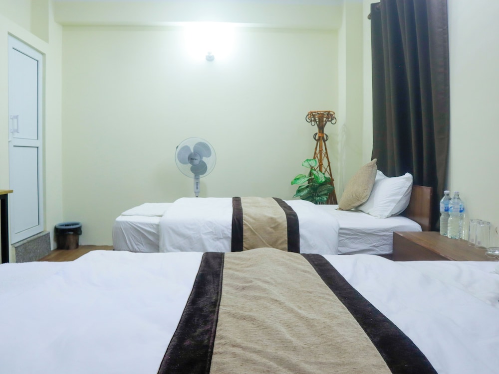 Zen Nest Hotel
