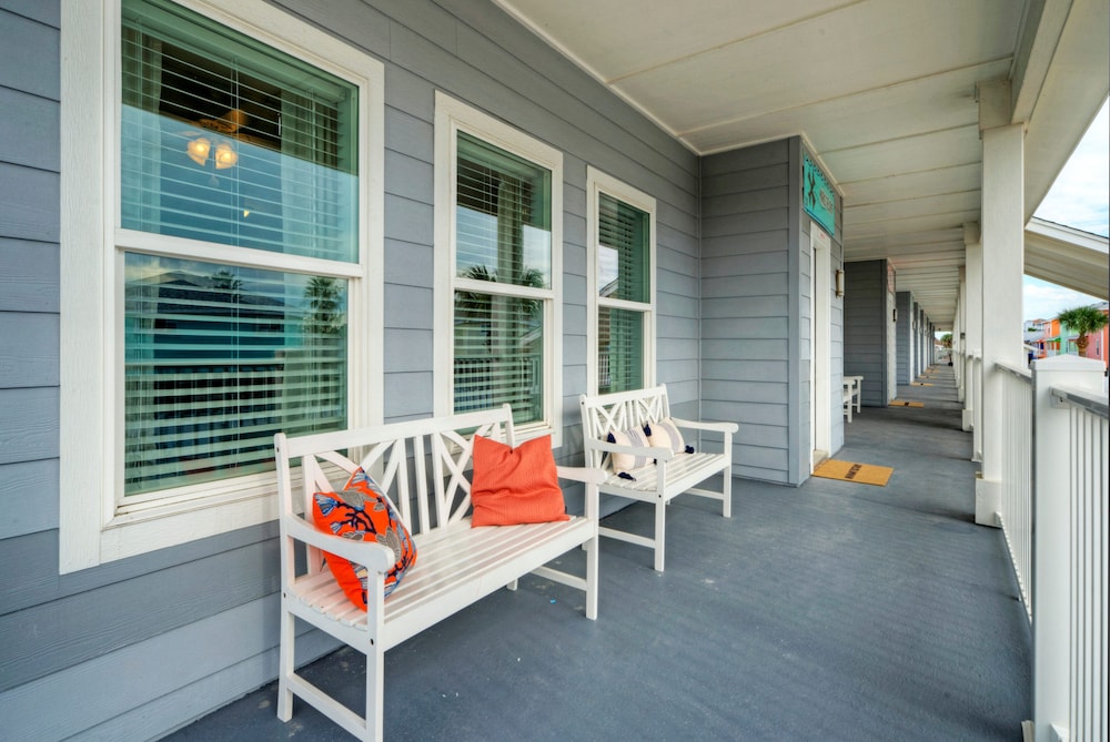 The Costa Bahia Condos by AvantStay – Pristine Comfort Near Port Aransas Beach