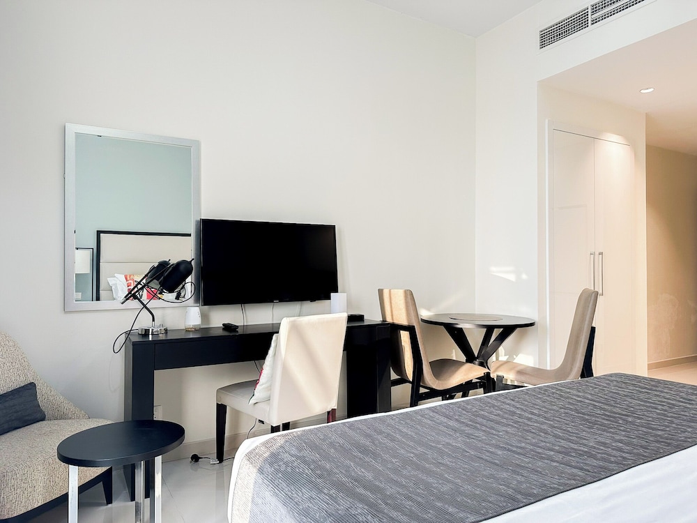 Bespoke Residences - Tower 108 JVC