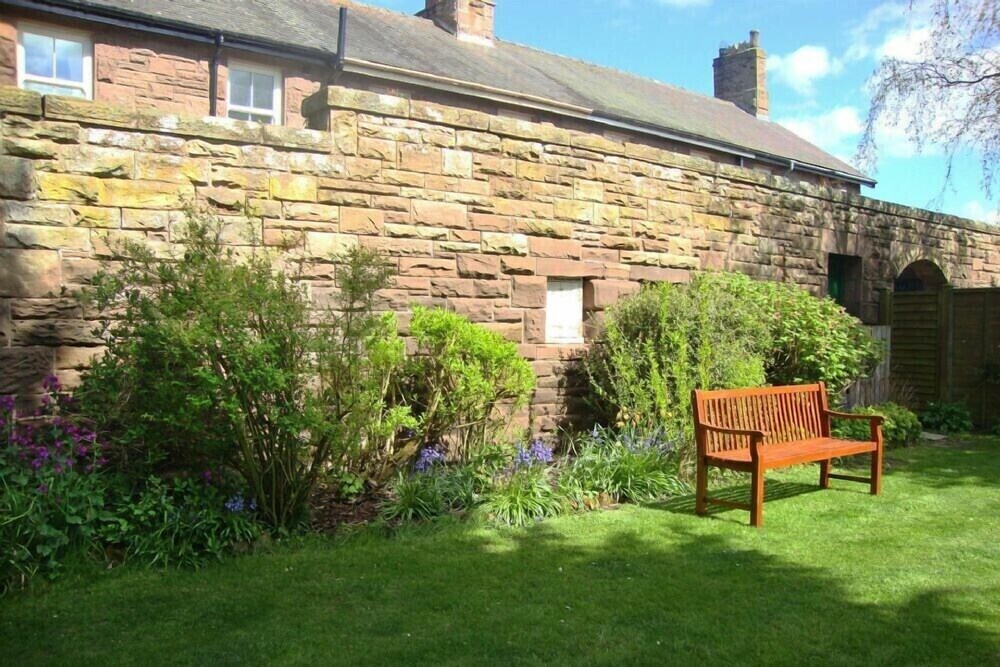 Briar Cottage